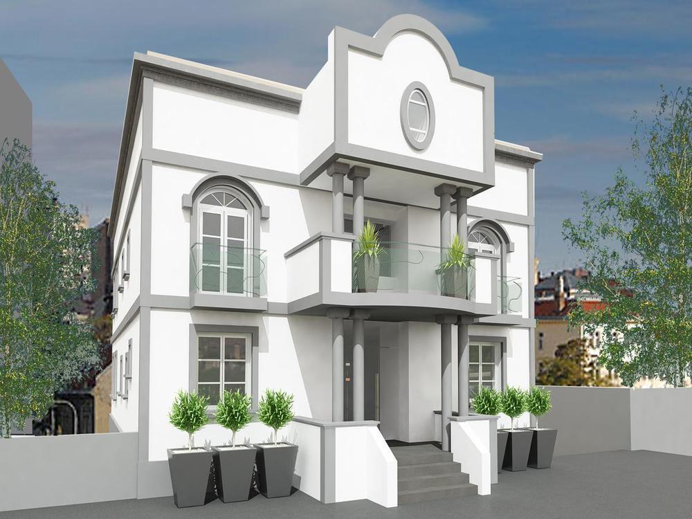 Garni Mint Hotel