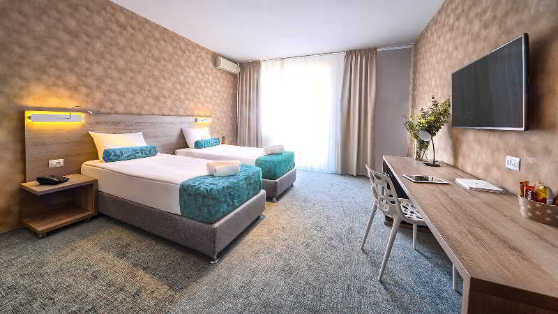 Garni Mint Hotel Belgrade