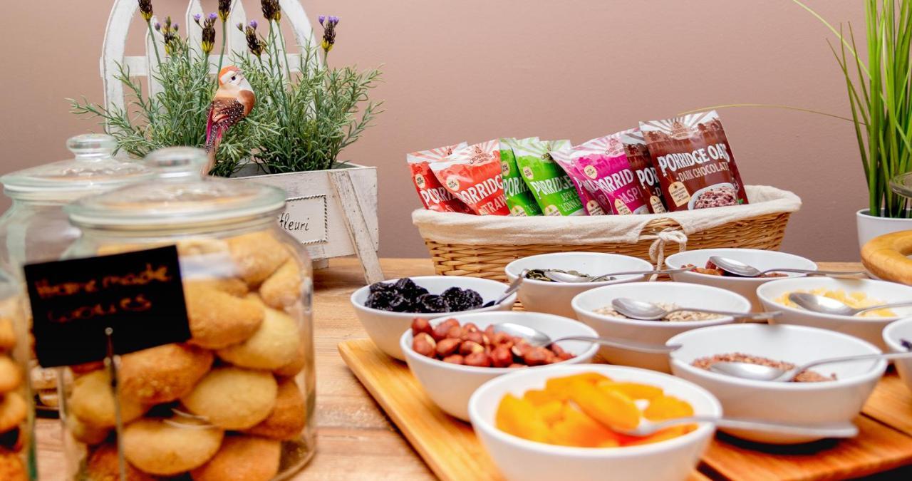 Hotel Garni Mint