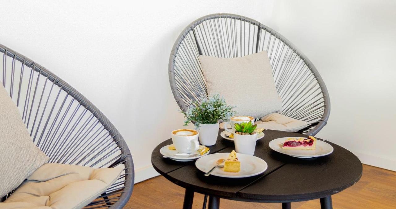 Garni Mint 4* Belgrade