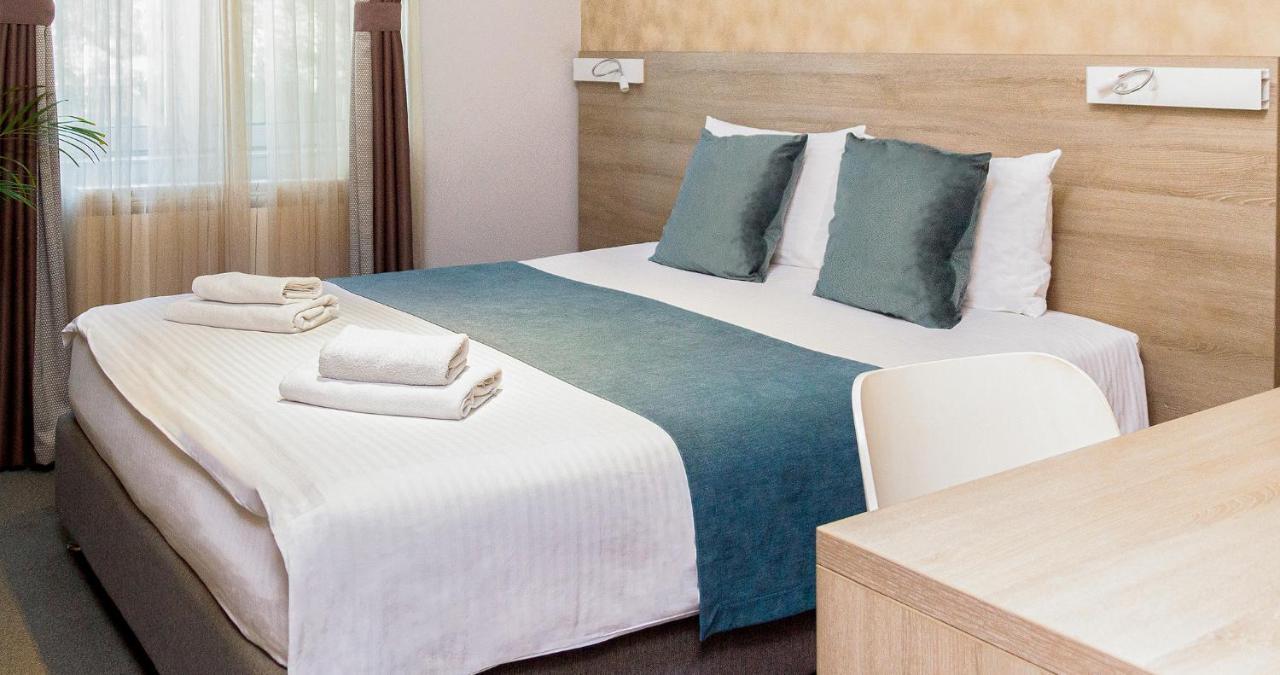 Hotel Garni Mint
