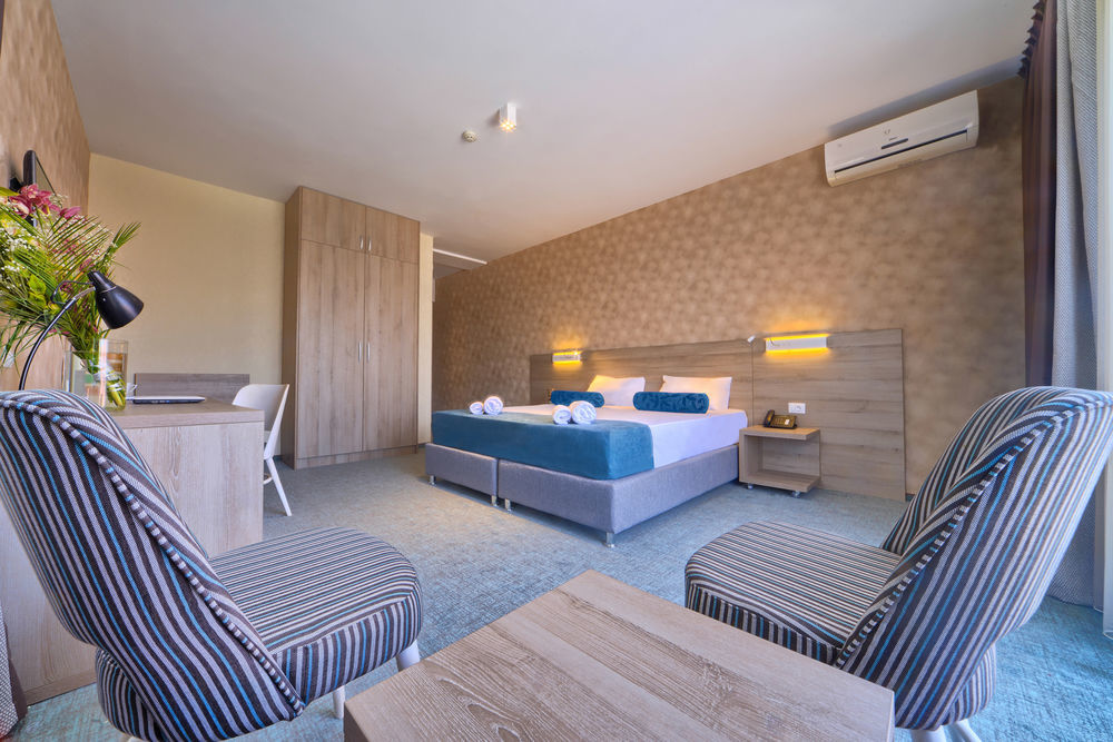 Hotel Garni Mint 4*
