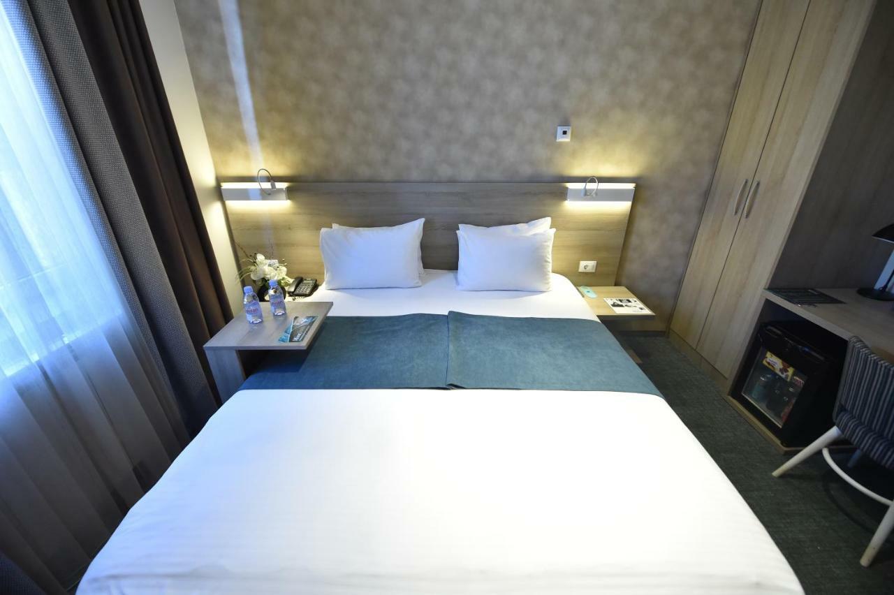 Garni Mint 4* Belgrade
